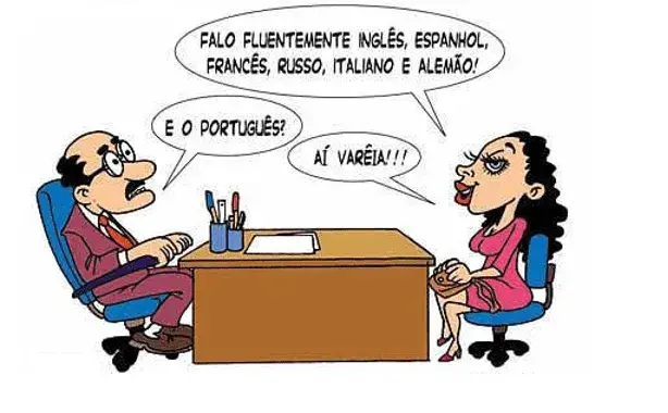 Preconceito Linguístico Preconceito Linguístico