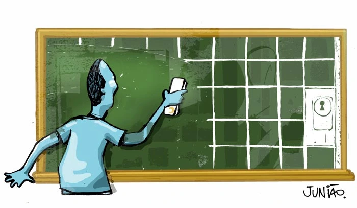 A Educação Como Solução Ressocialização de Detentos: Utopia Ou Realidade? A Educação Como Solução Ressocialização de Detentos: Utopia Ou Realidade?