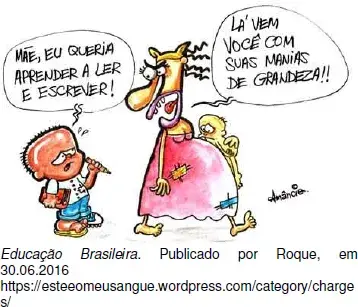 A Importância da Família no Desenvolvimento Educacional Das Crianças A Importância da Família no Desenvolvimento Educacional Das Crianças