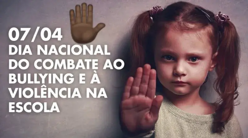 O Combate Ao Bullying Nas Escolas Brasileiras O Combate Ao Bullying Nas Escolas Brasileiras