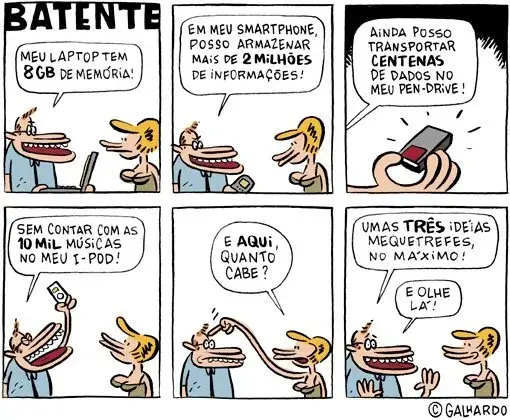 O Impacto da Tecnologia na Educação O Impacto da Tecnologia na Educação