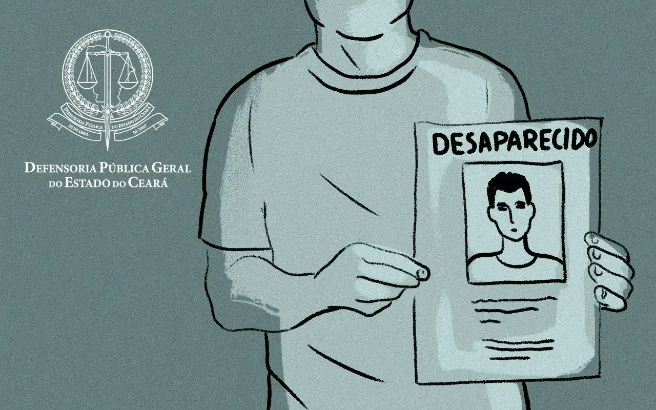 Ampliação De Políticas Públicas na Busca Por Pessoas Desaparecidas No Brasil Ampliação De Políticas Públicas na Busca Por Pessoas Desaparecidas No Brasil